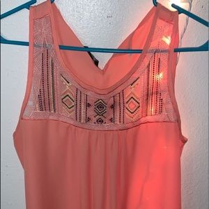 Women’s Tank Top